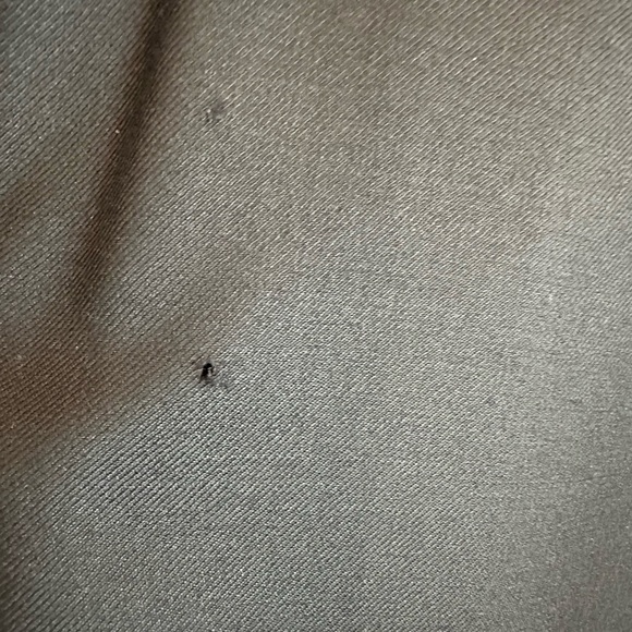 Lauren Ralph Lauren 100% Wool Mens Sports Coat Jacket Blazer Gold Buttons Blue - Picture 14 of 14